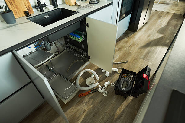 Reliable Pipe Repair contractor in Palmyra, IN by Street Wise - Plumbing