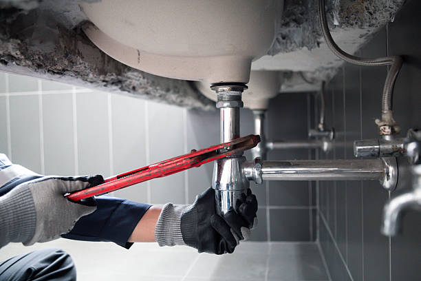 Licensed Pipe Repair service in Palmyra, IN - Street Wise - Plumbing